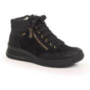 Kengät Rieker  Tex L7701-00  37