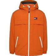 Ulkoilutakki Tommy Hilfiger  DM0DM14448SFQ  EU M