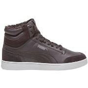 Kengät Puma  Shuffle Mid Fur Flat  44