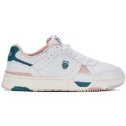 Kengät K-Swiss  Match Pro  38