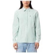 Pitkähihainen paitapusero Lacoste  CH562300 JK1  EU S