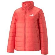 Toppatakki Puma  Essential Plus  EU M