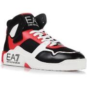 Kengät Emporio Armani  Basket Mid  40