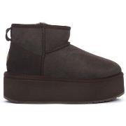 Kengät EMU  Stinger Micro Flatform  40