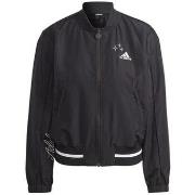 Pusakka adidas  Bluv Q3 Wvjkt  EU S