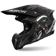 Urheiluvarusteet Airoh  Twist 3  S