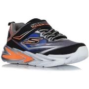 Lastenkengät Skechers  400139LBKSL  29