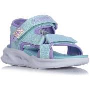 Tyttöjen sandaalit Skechers  303024LLBLV  29