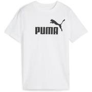 Lyhythihainen t-paita Puma  No. 1  EU XXL