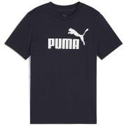 Lyhythihainen t-paita Puma  No. 1  EU XXL