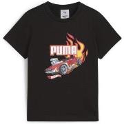 Lyhythihainen t-paita Puma  63006901  EU XS