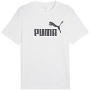 Lyhythihainen t-paita Puma  United  EU S
