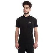 Lyhythihainen poolopaita Emporio Armani  3DPF23PJ02Z00200  EU 3XL
