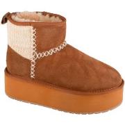 Kengät EMU  Stinger Knit Flatform  37