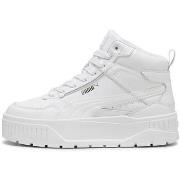 Kengät Puma  Karmen Ii Idol Mid  40 1/2