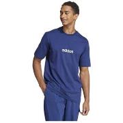 Lyhythihainen t-paita adidas  JE8999  EU XL