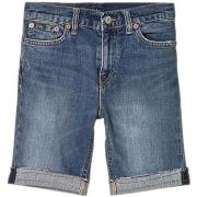 Shortsit & Bermuda-shortsit Polo Ralph Lauren  321691079001  10 vuotta