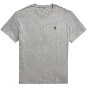 T-paidat & Poolot Polo Ralph Lauren  Classic Fit Crewneck T-Shirt - Gr...