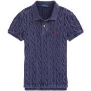 T-paidat & Poolot Polo Ralph Lauren  -  IT S