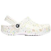 Puukengät Crocs  Classic Paint Splatter Clog  32 / 33