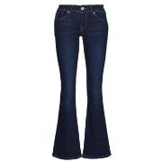 Suorat farkut Pepe jeans  VENUS  US 26 / 32