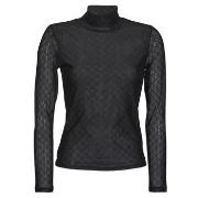 T-paidat pitkillä hihoilla Morgan  TMESH  EU L