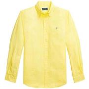 Pitkähihainen paitapusero Polo Ralph Lauren  -  IT S