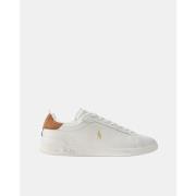 Kengät Polo Ralph Lauren  809P02081 HRT CRT RIB  44