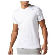 Lyhythihainen t-paita Reebok Sport  EL SL Classic Tee  EU S