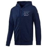 Svetari Reebok Sport  Ufc FG Zip Hoodie  EU S