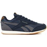 Lastenkengät Reebok Sport  Royal CL Jogger  37