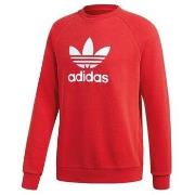 Svetari adidas  Trefoil Crew  EU S