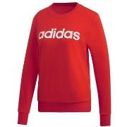 Svetari adidas  W Essentials Linear Crewneck  EU L