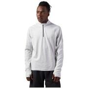 Svetari Reebok Sport  Reflective Speedwick Quarter Zip  EU S