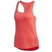 Lyhythihainen t-paita adidas  Otr Tank W  EU M