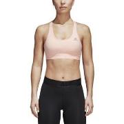 Lyhythihainen t-paita adidas  Aplhaskin  EU S