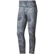 Housut Reebok Sport  Osr 34 Tight P1  EU S
