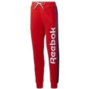 Housut Reebok Sport  TE Liner Logo French Terry  EU XL