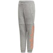 Housut adidas  Linear  EU S