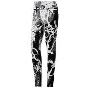 Housut Reebok Sport  Abstract Bloss  EU S