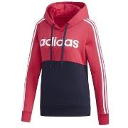 Svetari adidas  Essentials Colorblock Fleece Hoodie  EU S