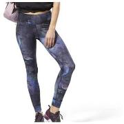 Housut Reebok Sport  OS Lux Boldtight  EU S