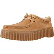 Kengät Clarks  TORHILL BEE  37