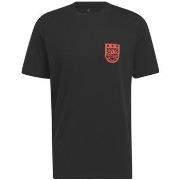 Lyhythihainen t-paita adidas  M Xpress G T  EU L