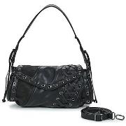 Olkalaukut Desigual  TANGO PATCH ZARAUZ  Yksi Koko