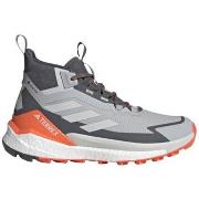 Kengät adidas  Terrex Free Hiker 2.0  44