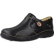 Tennarit Clarks  UN LLOP  36