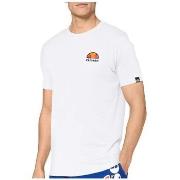 Lyhythihainen t-paita Ellesse  Canaletto  EU XXL