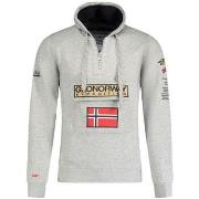 Svetari Geographical Norway  Gymclass  EU XXL