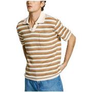 Lyhythihainen t-paita Pepe jeans  PM702510 803  EU M